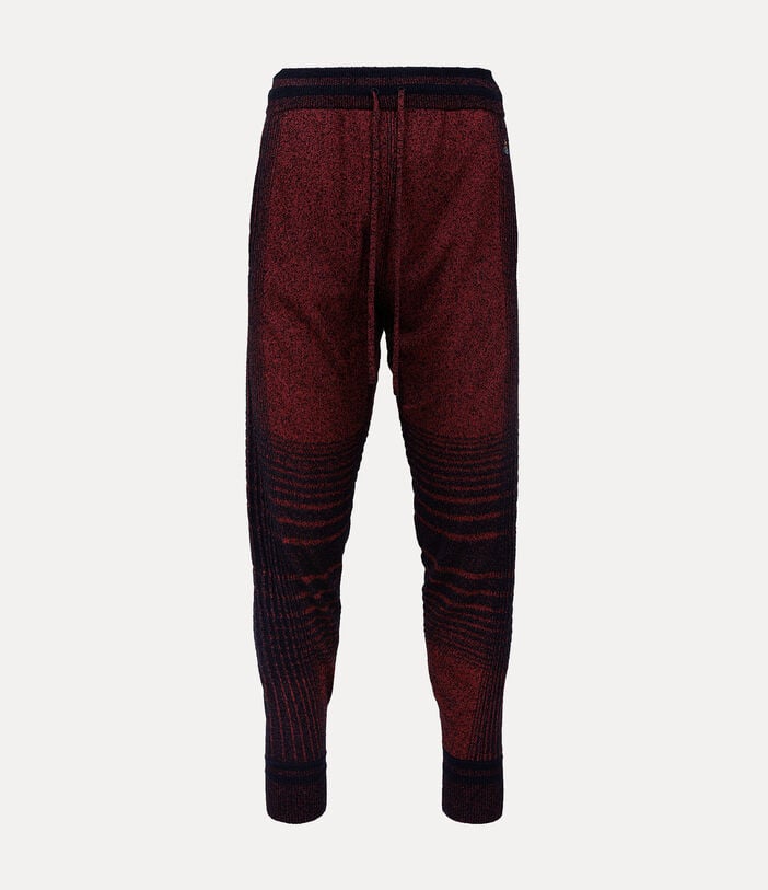 Vivienne Westwood CHECK TROUSERS